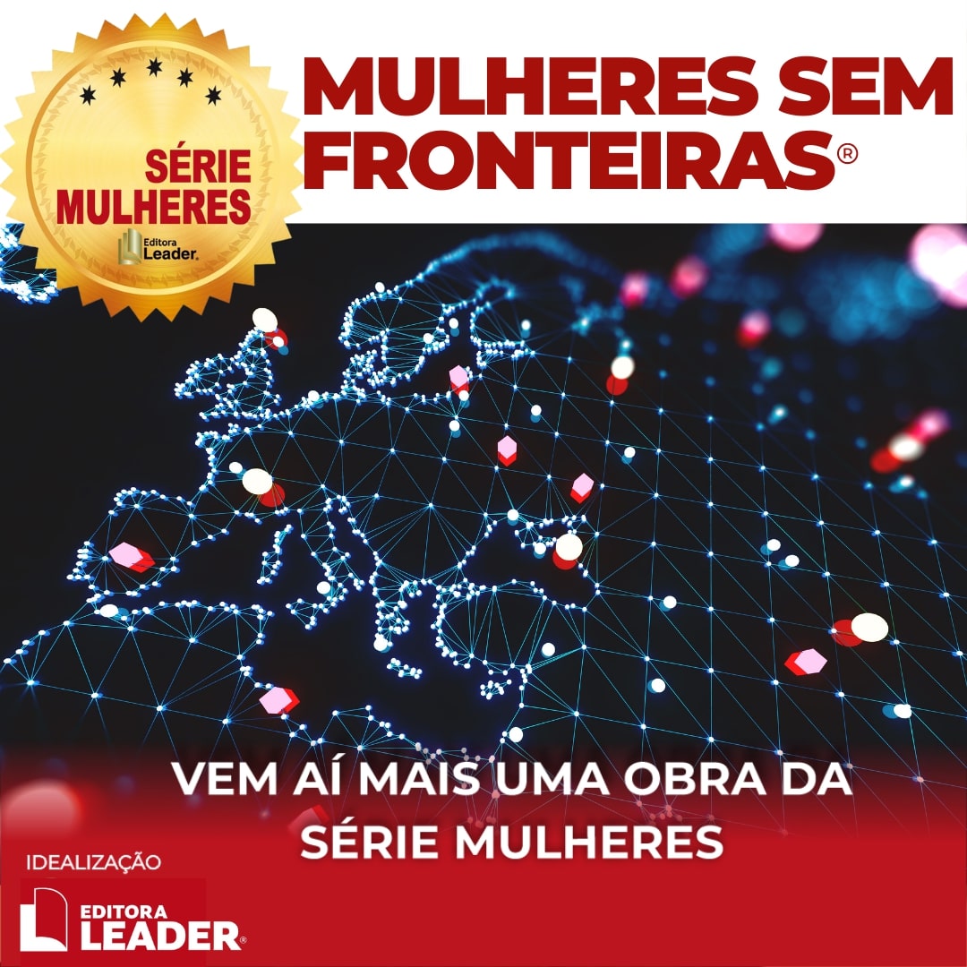 Foto capa livro Mulheres sem Fronteiras