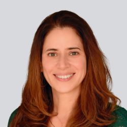 Foto Giselle Sarraf