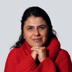 Foto Regina Maia