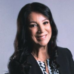 Foto Cibele Andréa Gomes de Godoy