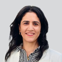 Foto Jihan Zoghbi