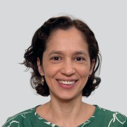 Foto Leyla Ramos