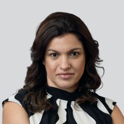 Foto Daniela de Fátima Misiti