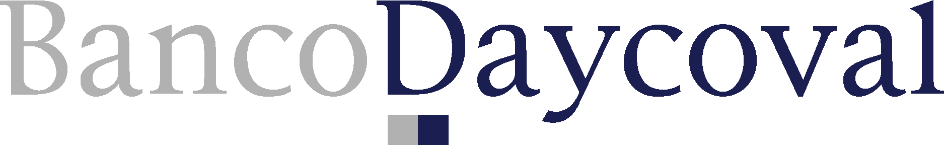 Logo Banco Daycoval