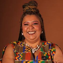 Foto Cristiane Machado
