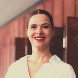 Foto Fernanda Martins