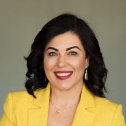 Foto Fernanda Mendes