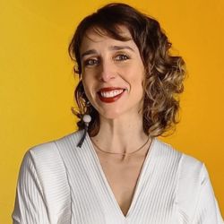 Foto Giovana Riato