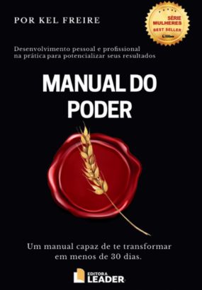 Manual do Poder