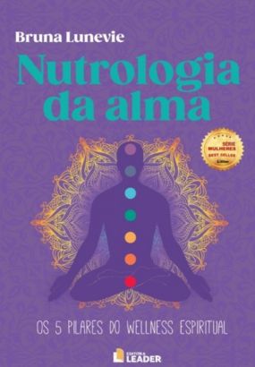 Nutrologia da alma
