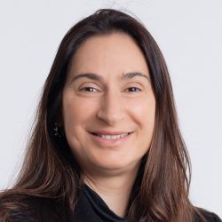 Adriana da Cunha Costa