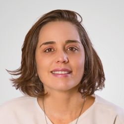 Aline Aparecida Rezende Rodrigues