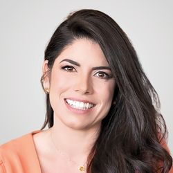 Amanda Salis Guazzelli
