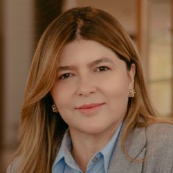 Ana Paula Vasconcelos