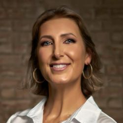 Betina Giehl Zanetti Ramos