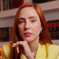 Isabela Rodrigues T. A. Klein