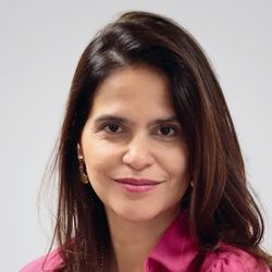 Cristiana Camarate