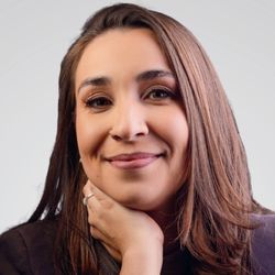 Amanda Dal Pozzo