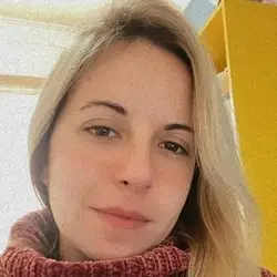 Foto Aline Gaidaje Linares