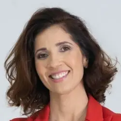 Foto Cristina de Souza
