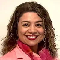 Foto Jocirene Nascimento