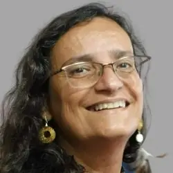 Foto Maria Angélica Fonseca Soares