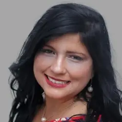 Foto Verônica da Silva Viana Rodrigues
