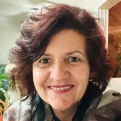 Foto Andréa Aydar