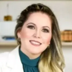 Foto Gerdane Brito