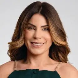 Caroline Tanada